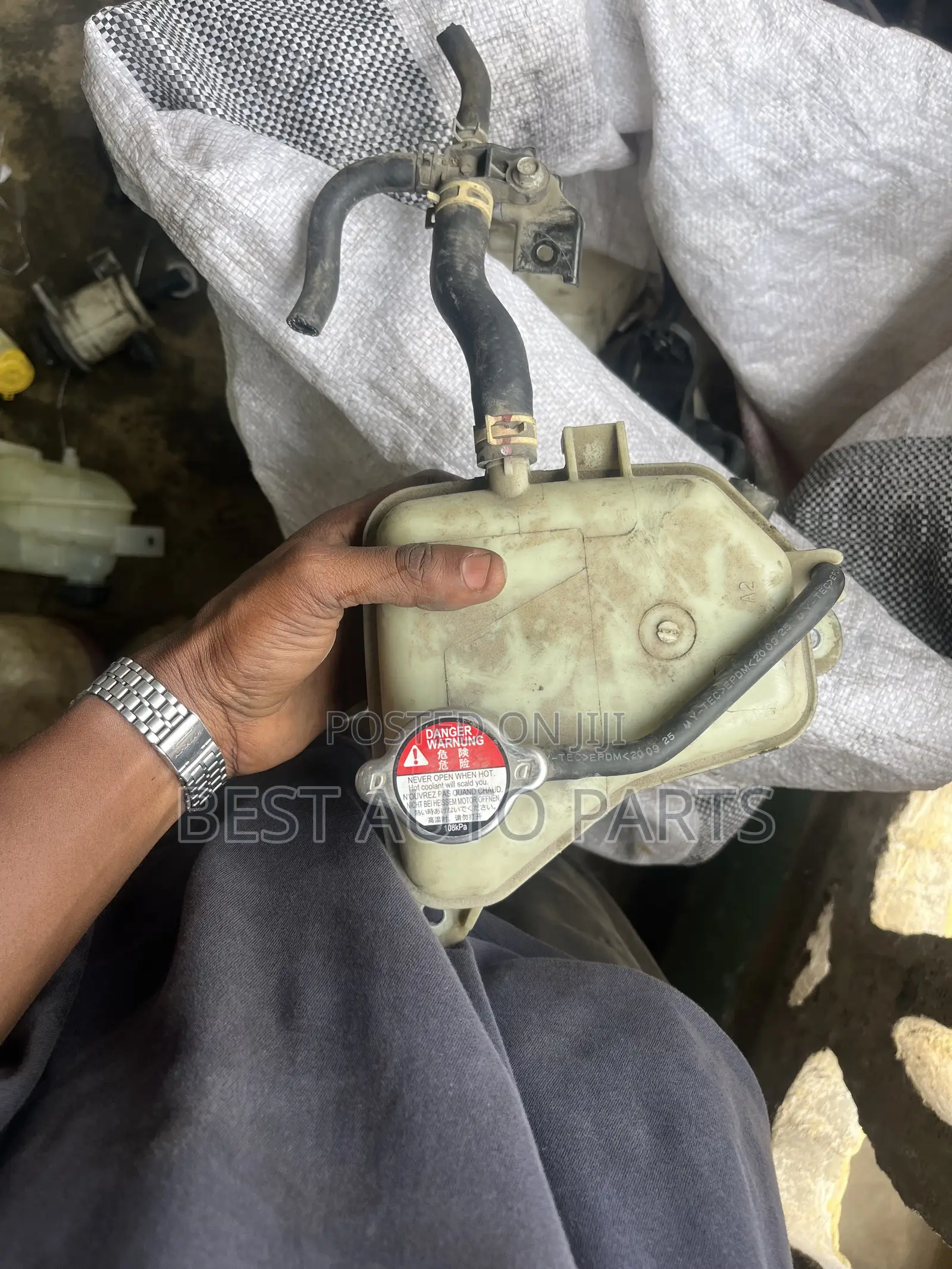 Best Auto Part