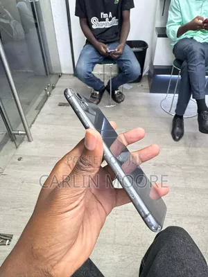 Apple iPhone 11 128 GB Black