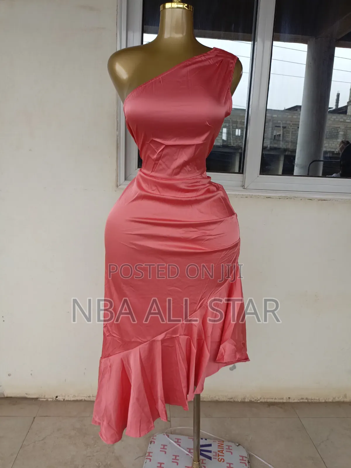 Lady's Dress