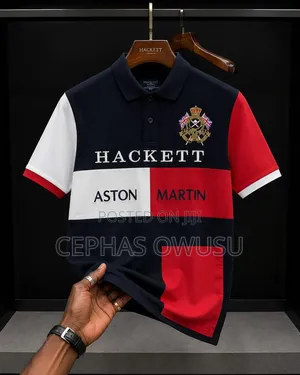 Hackett Shirts