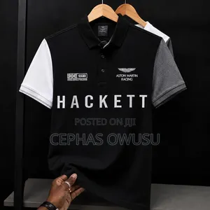 Hackett Shirts