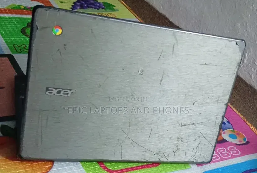 Laptop Acer Chromebook 15 CB315 4GB Intel Celeron eMMC 60GB