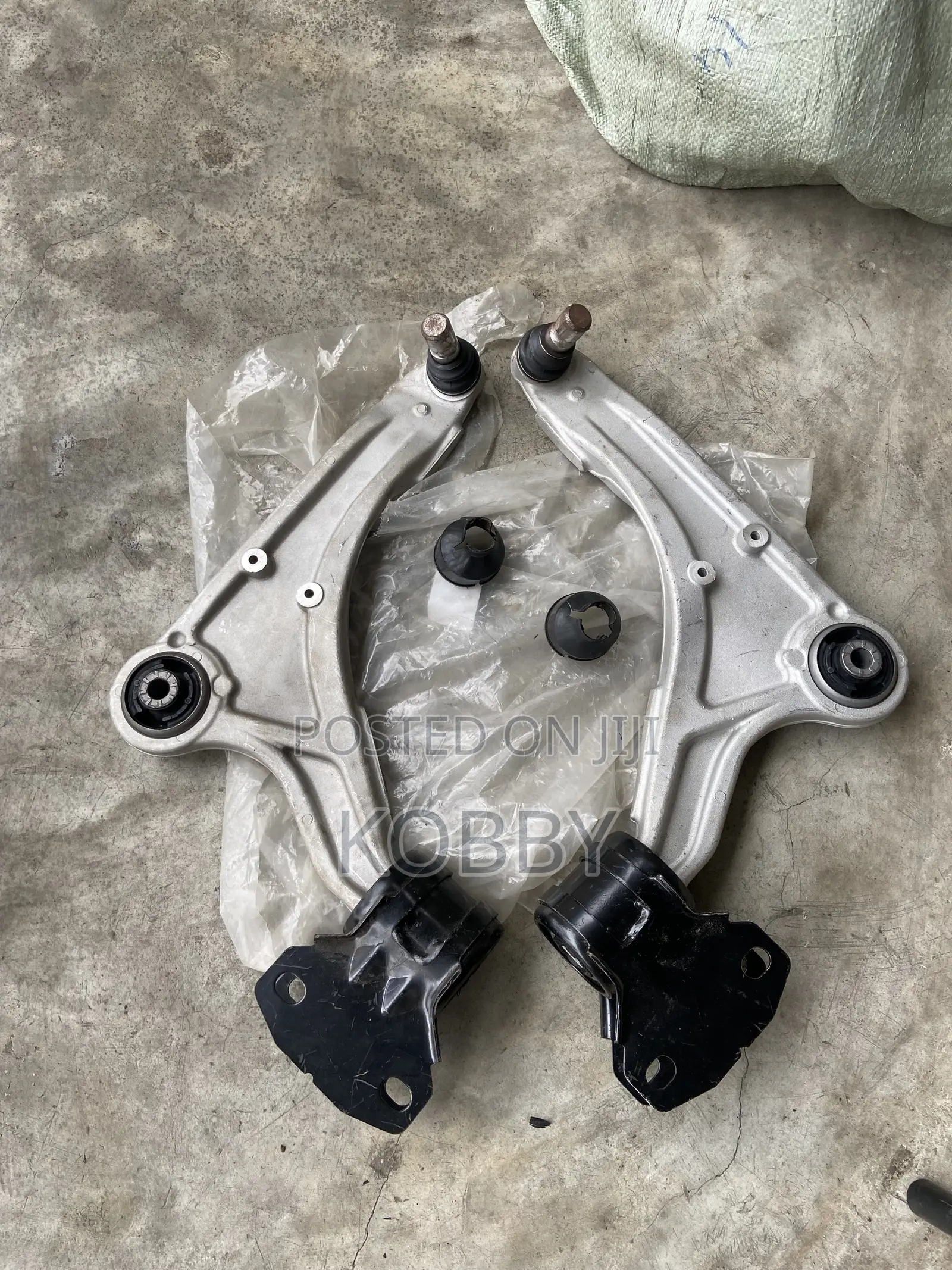 Ford Edge 2015,2016,2017,2018,2019 Lower Arm Brand New