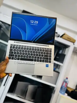 Laptop HP EliteBook 840 G8 16GB Intel Core i7 SSD 256GB