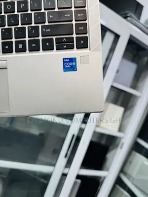 Laptop HP EliteBook 840 G8 16GB Intel Core i7 SSD 256GB