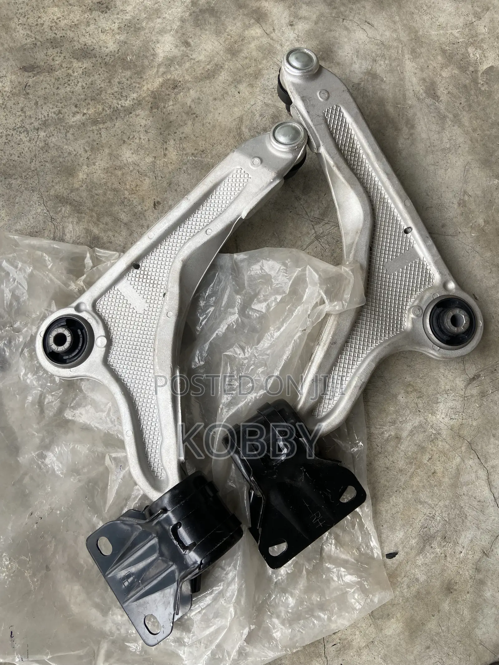 Ford Edge 2015,2016,2017,2018,2019 Lower Arm Brand New