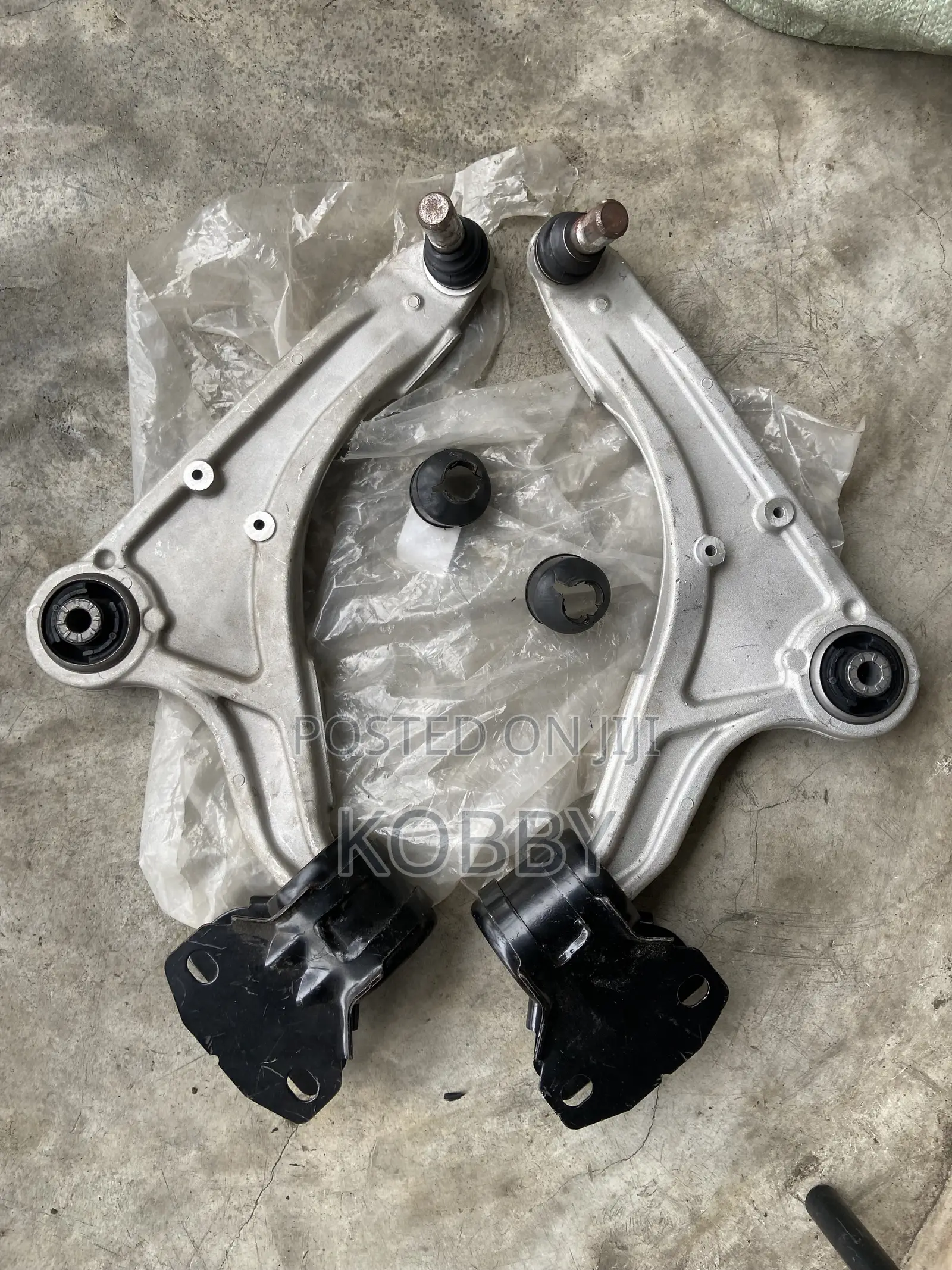 Ford Edge 2015,2016,2017,2018,2019 Lower Arm Brand New
