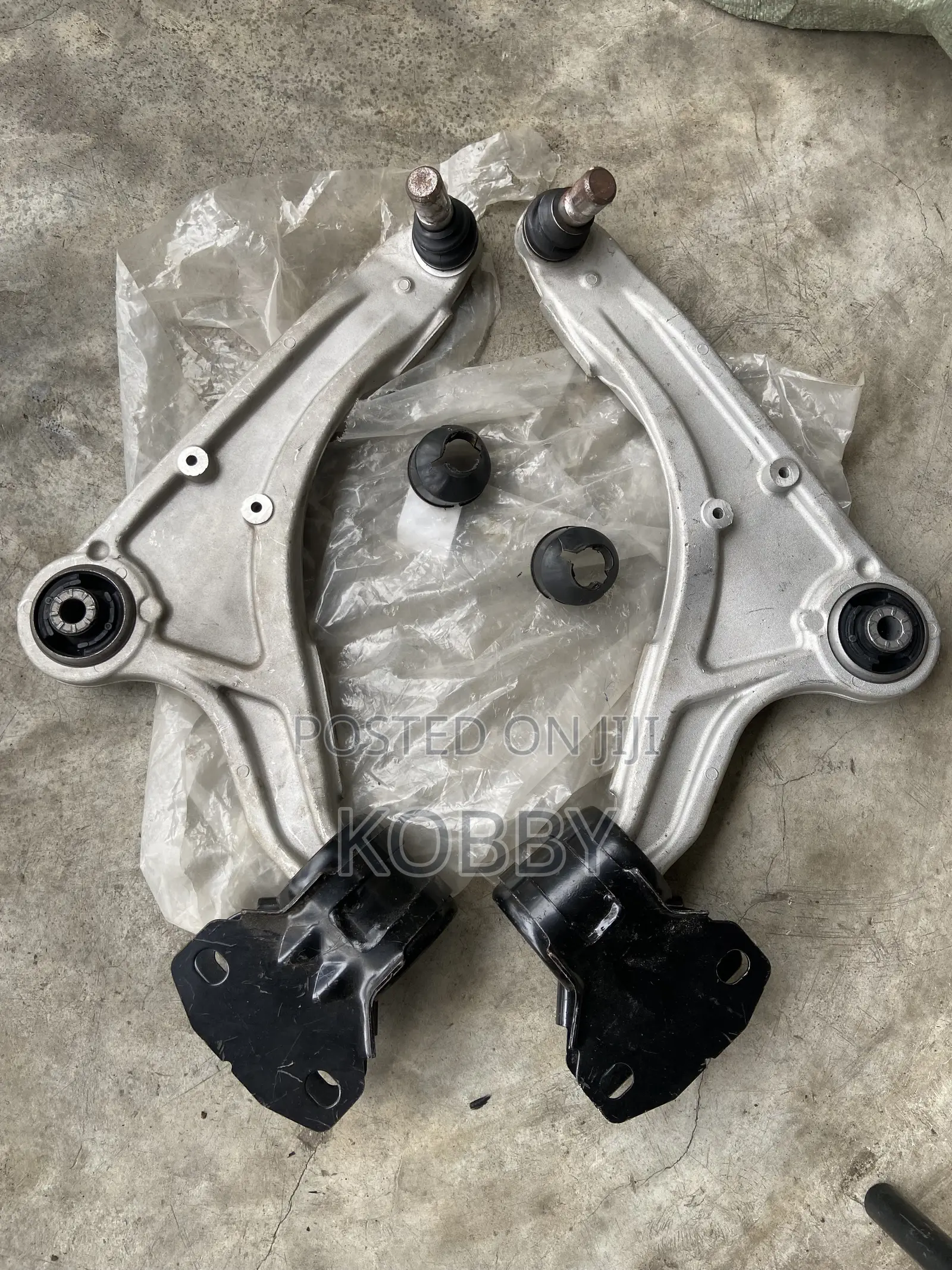 Ford Edge 2015,2016,2017,2018,2019 Lower Arm Brand New