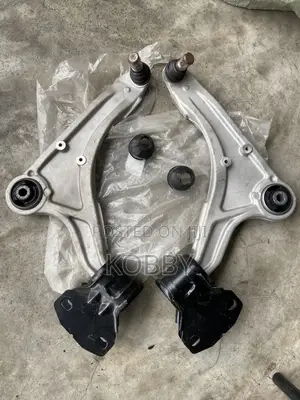 Ford Edge 2015,2016,2017,2018,2019 Lower Arm Brand New