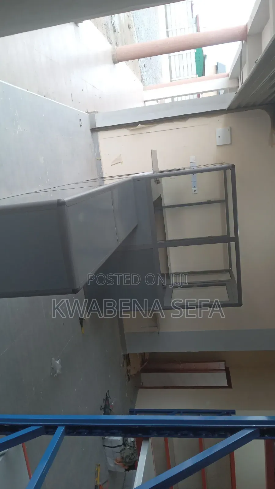 Aluminum Fabrication