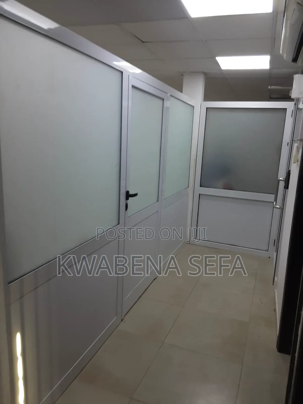 Aluminum Fabrication