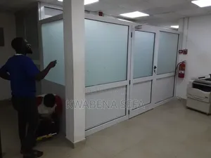 Aluminum Fabrication