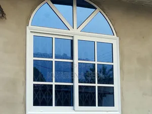 Aluminum Fabrication