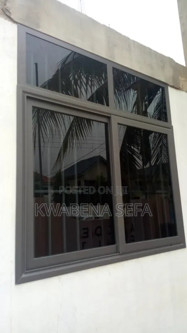 Aluminum Fabrication