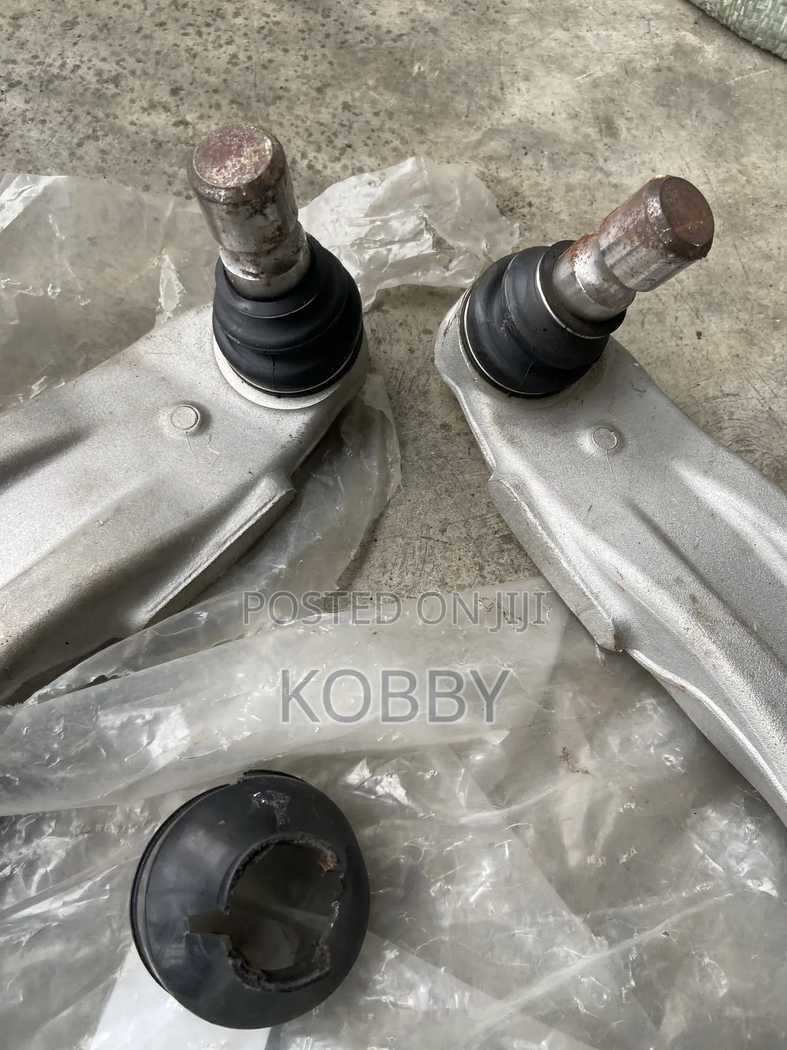 Ford Edge 2015,2016,2017,2018,2019 Lower Arm Brand New