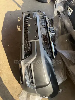 Honda CRV Cr-v 2017 Front Bumper Complete