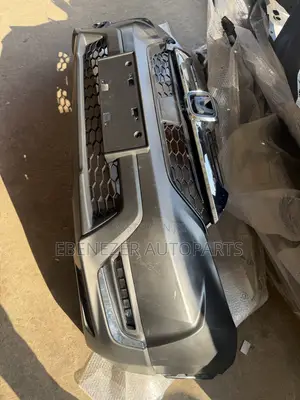 Honda CRV Cr-v 2017 Front Bumper Complete