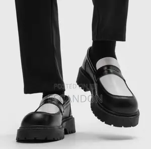 Men’s Shoe