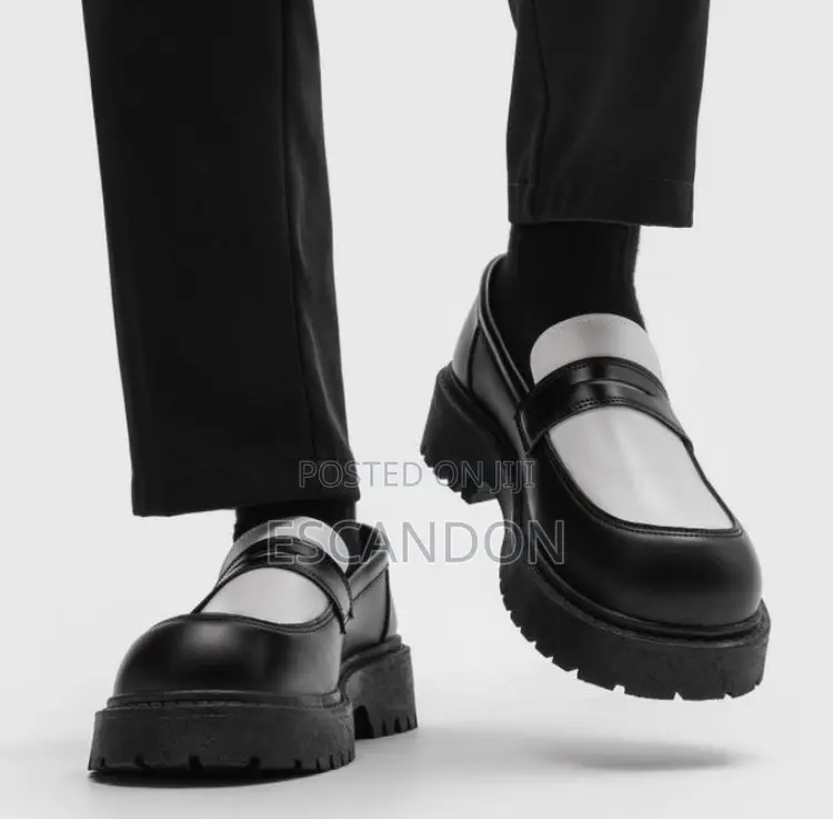 Men’s Shoe
