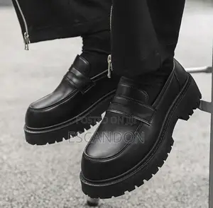 Men’s Shoe