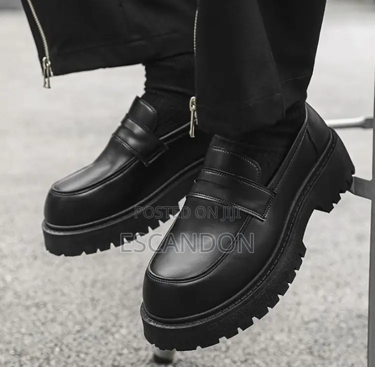 Men’s Shoe