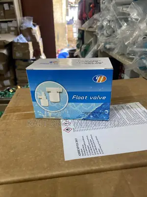 Automatic Water Tank Float Valve – Stop Overflow & Save Water Fast