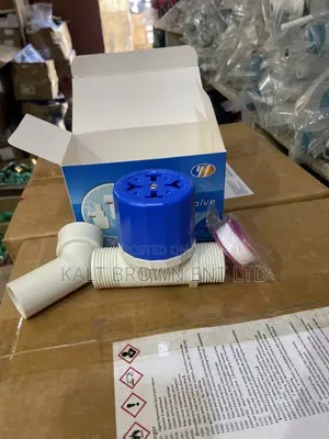 Automatic Water Tank Float Valve – Stop Overflow & Save Water Fast
