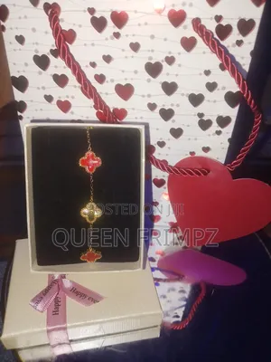 Van Cleef Bracelet