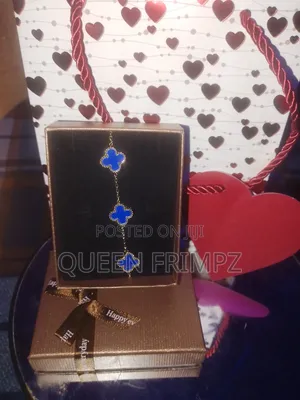 Van Cleef Bracelet
