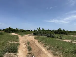 Acres of Roadside Land at Ada - Sege