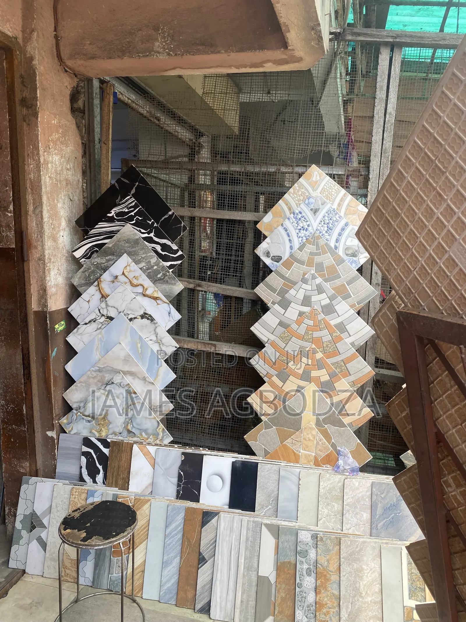 Good Tiles for You