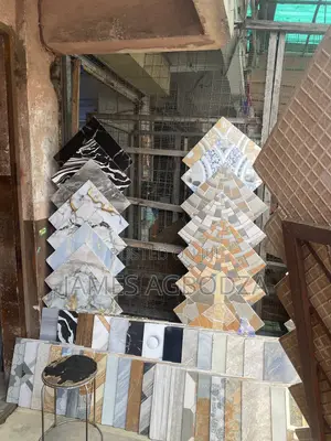 Good Tiles for You