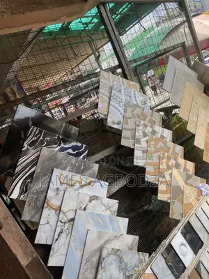 Good Tiles for You