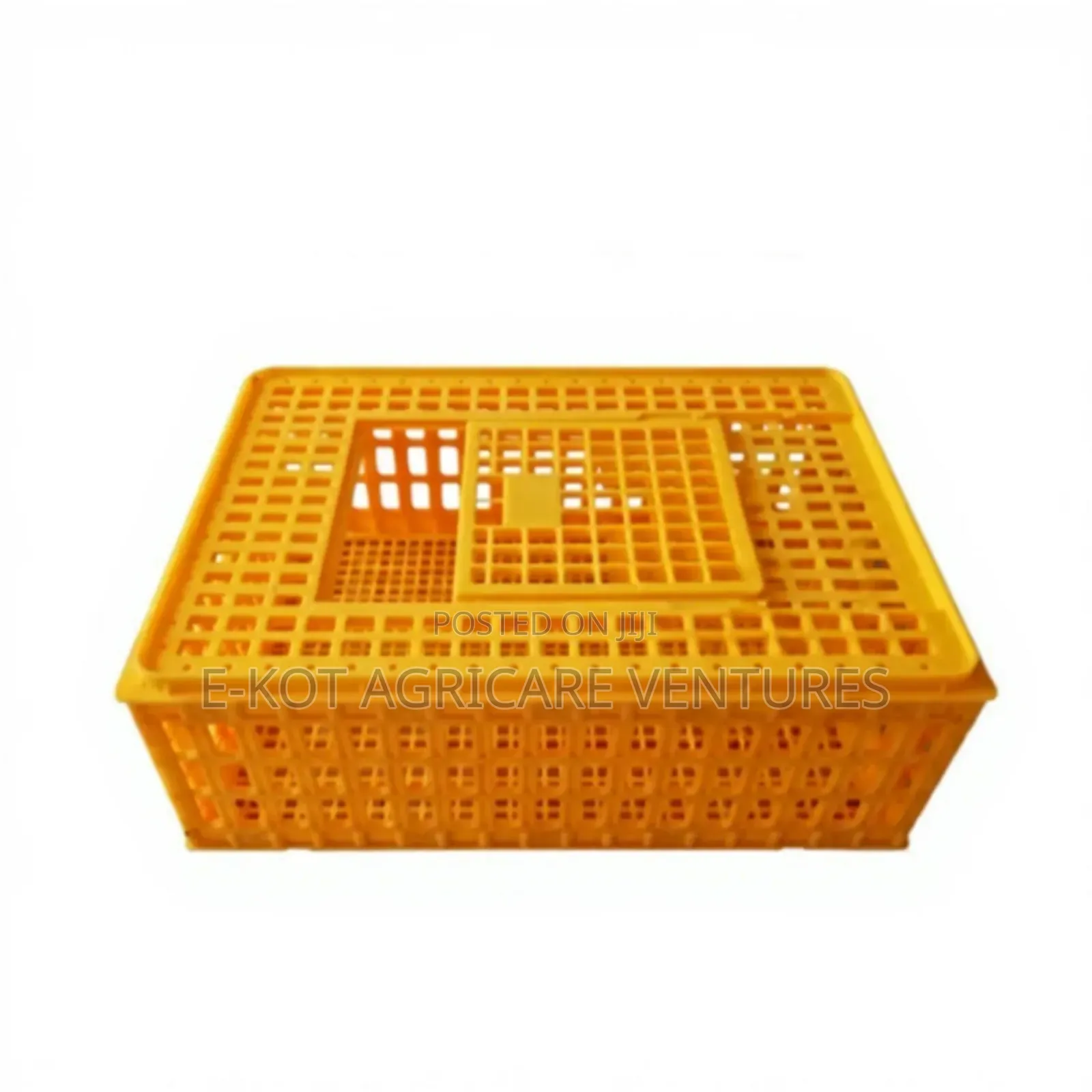 Transporting Cage