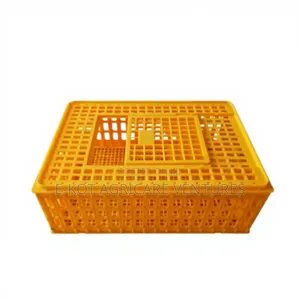 Transporting Cage