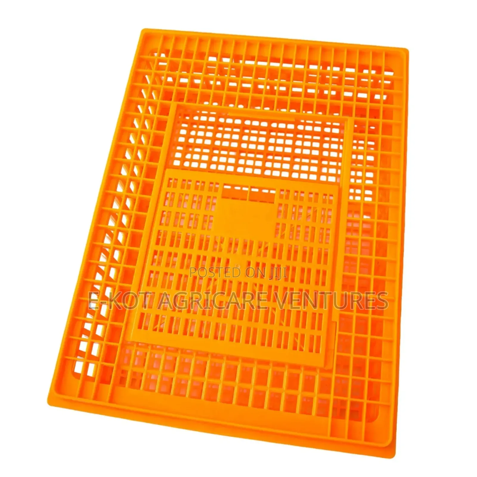 Transporting Cage