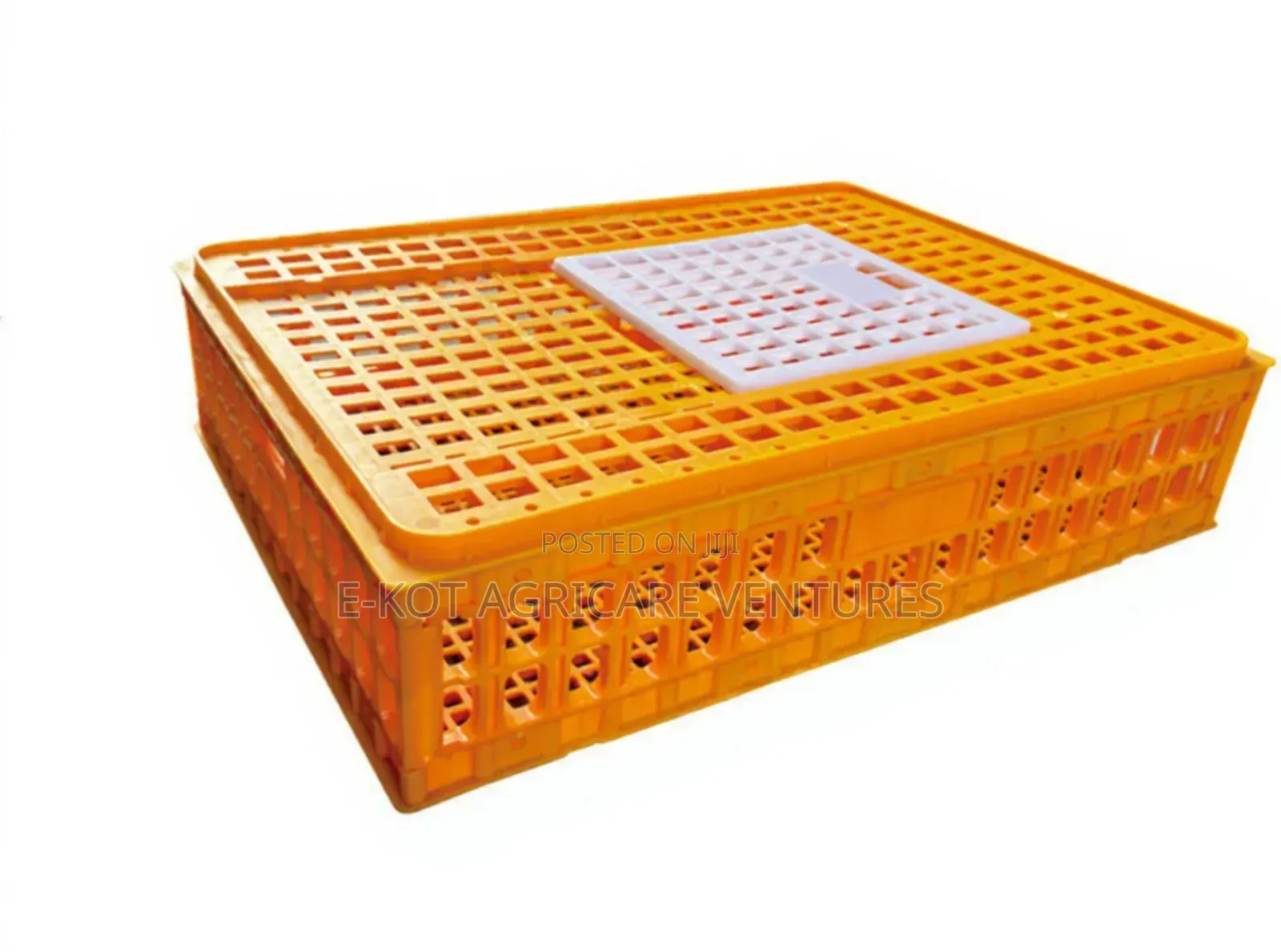 Transporting Cage