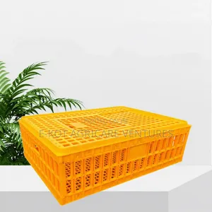 Transporting Cage