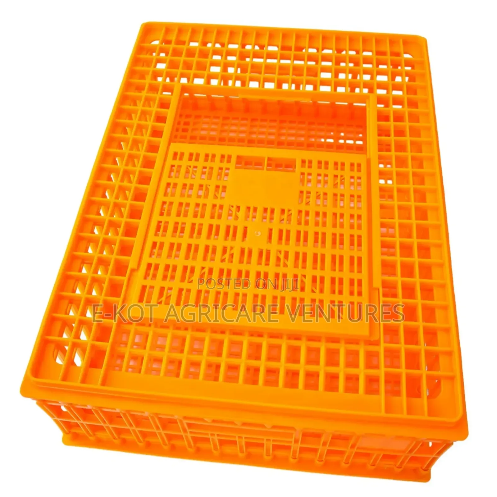 Transporting Cage