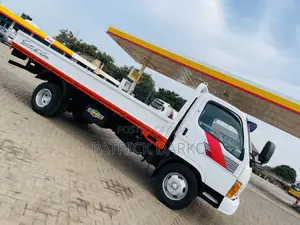 Hyundai Might 2 Registered