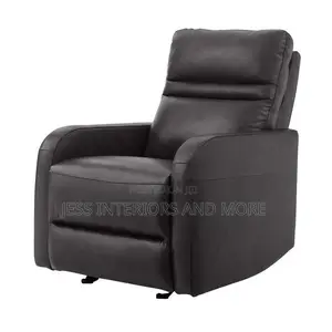 Leather Power Recliner(Aldryn)