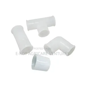 Cage Tank and Connectors