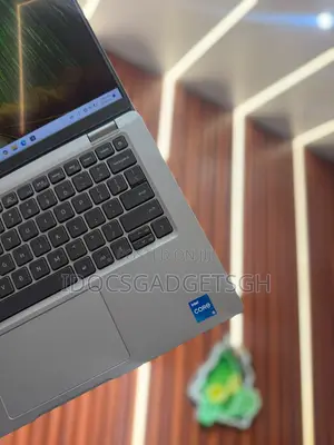 Laptop Dell Latitude 5320 16GB Intel Core i5 SSD 512GB