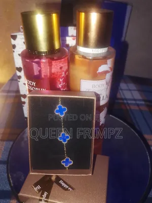Budget Friendly Ladies Gift