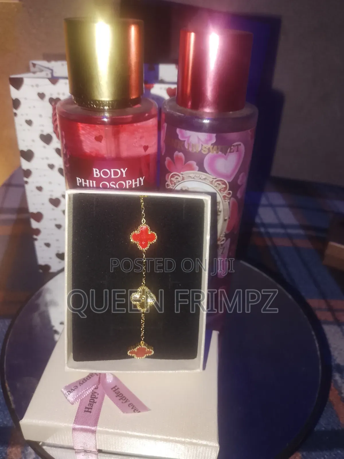 Budget Friendly Ladies Gift