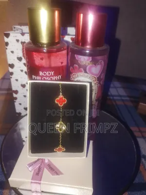 Budget Friendly Ladies Gift