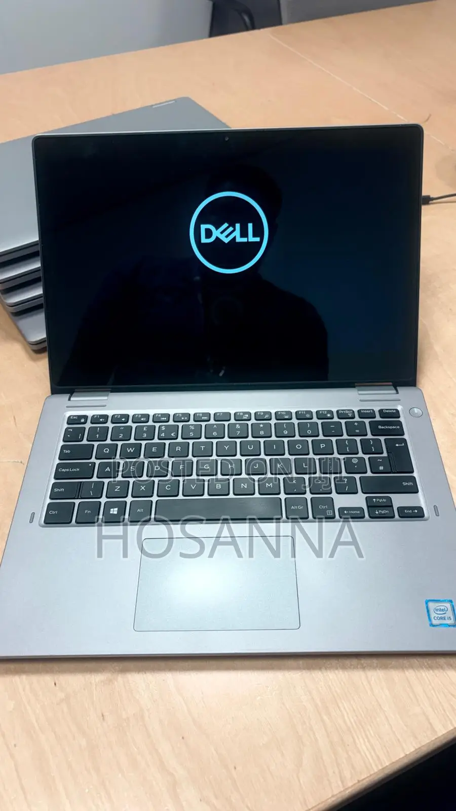 Laptop Dell Latitude 3310 2-in-1 8GB Intel Core i5 SSD 256GB