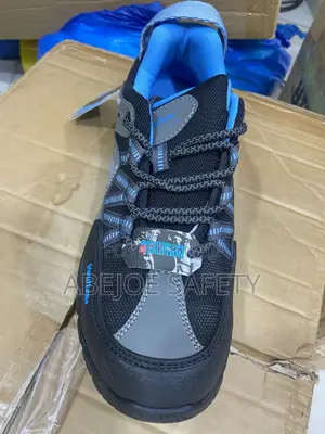 Vaultex Safety Shoe