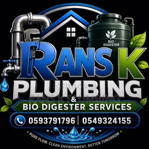 Plumbing Services