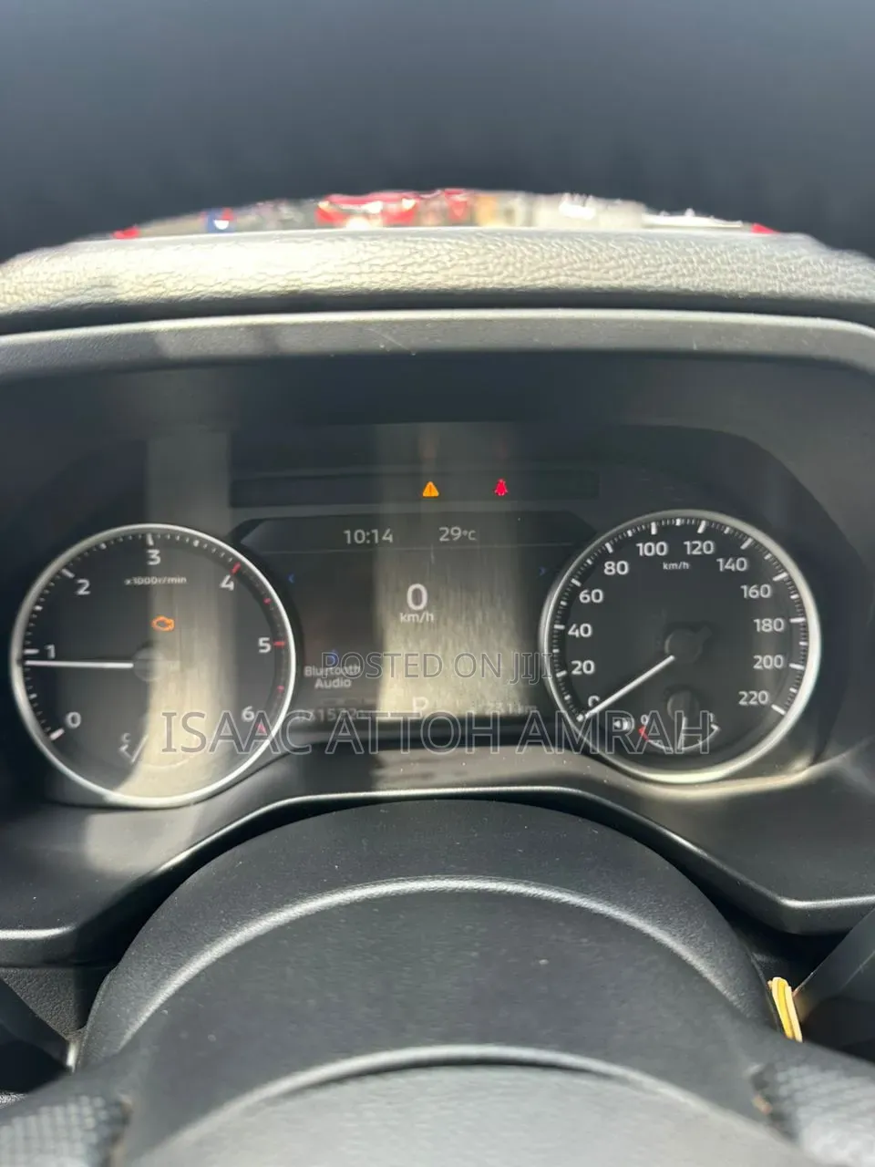 Mitsubishi L200 2024 Gray